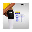 RODILLERA DE VOLEY MTD (PAR)