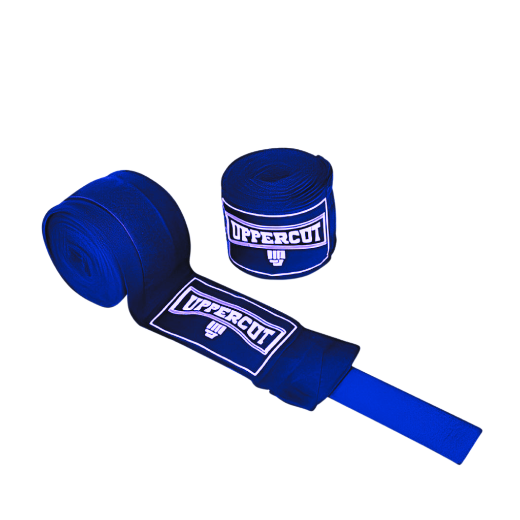 VENDAS DE BOXEO UPPERCUT