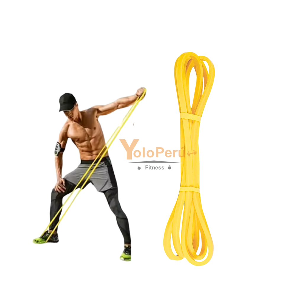 LIGA CROSSFIT-CALISTENIA 15LB