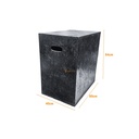 CAJON DE SALTO CROSSFIT