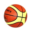 PELOTA DE BASQUET CAUCHO