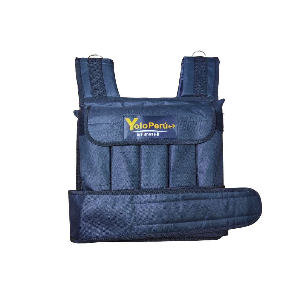 CHALECO 10KG