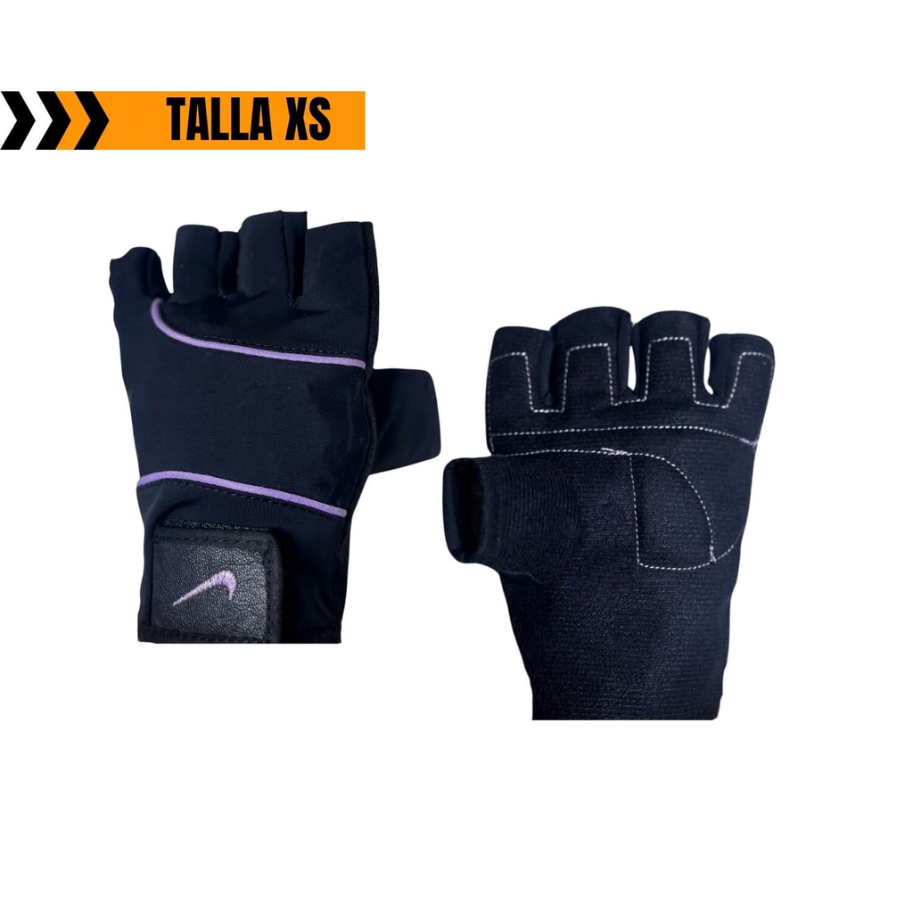 GUANTES DEPORTIVOS CON VENITAS NACIONAL