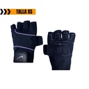 GUANTES DEPORTIVOS CON VENITAS NACIONAL