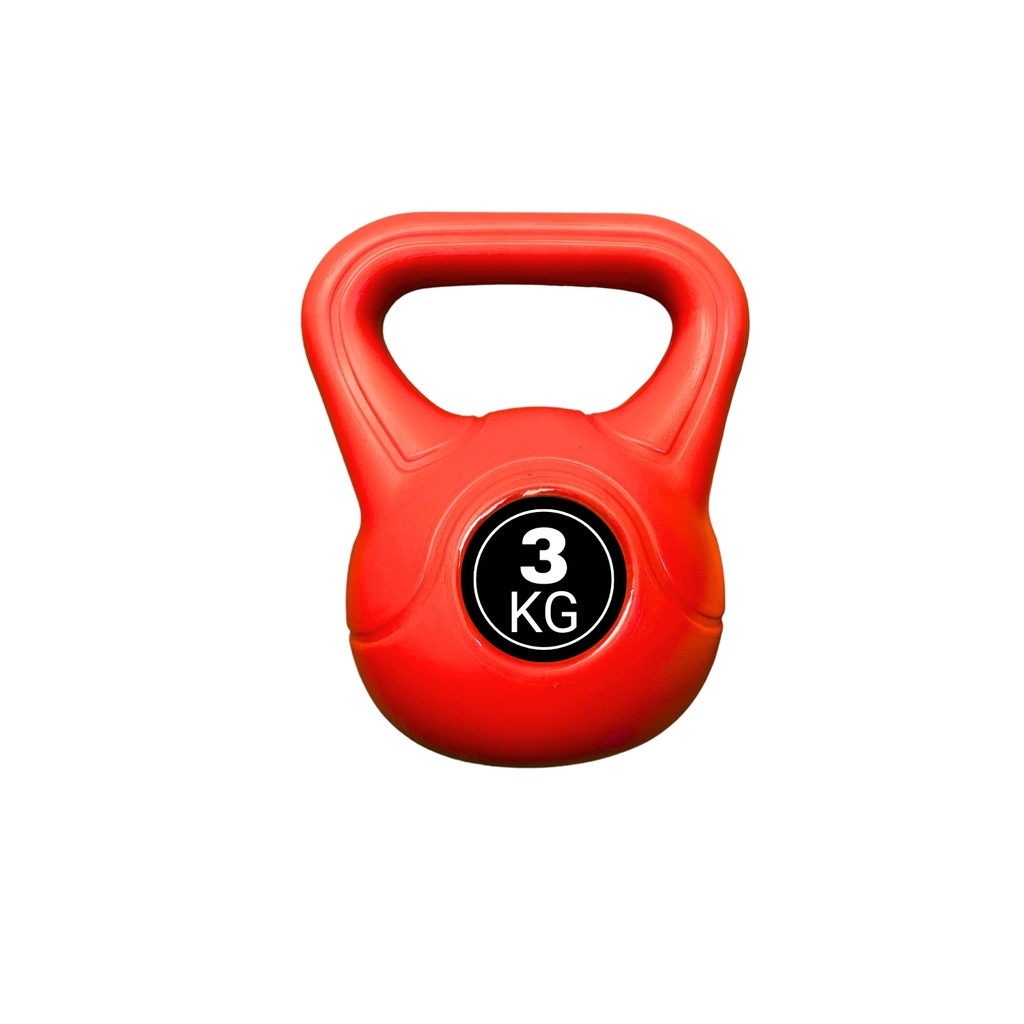 PESA RUSA 3KG