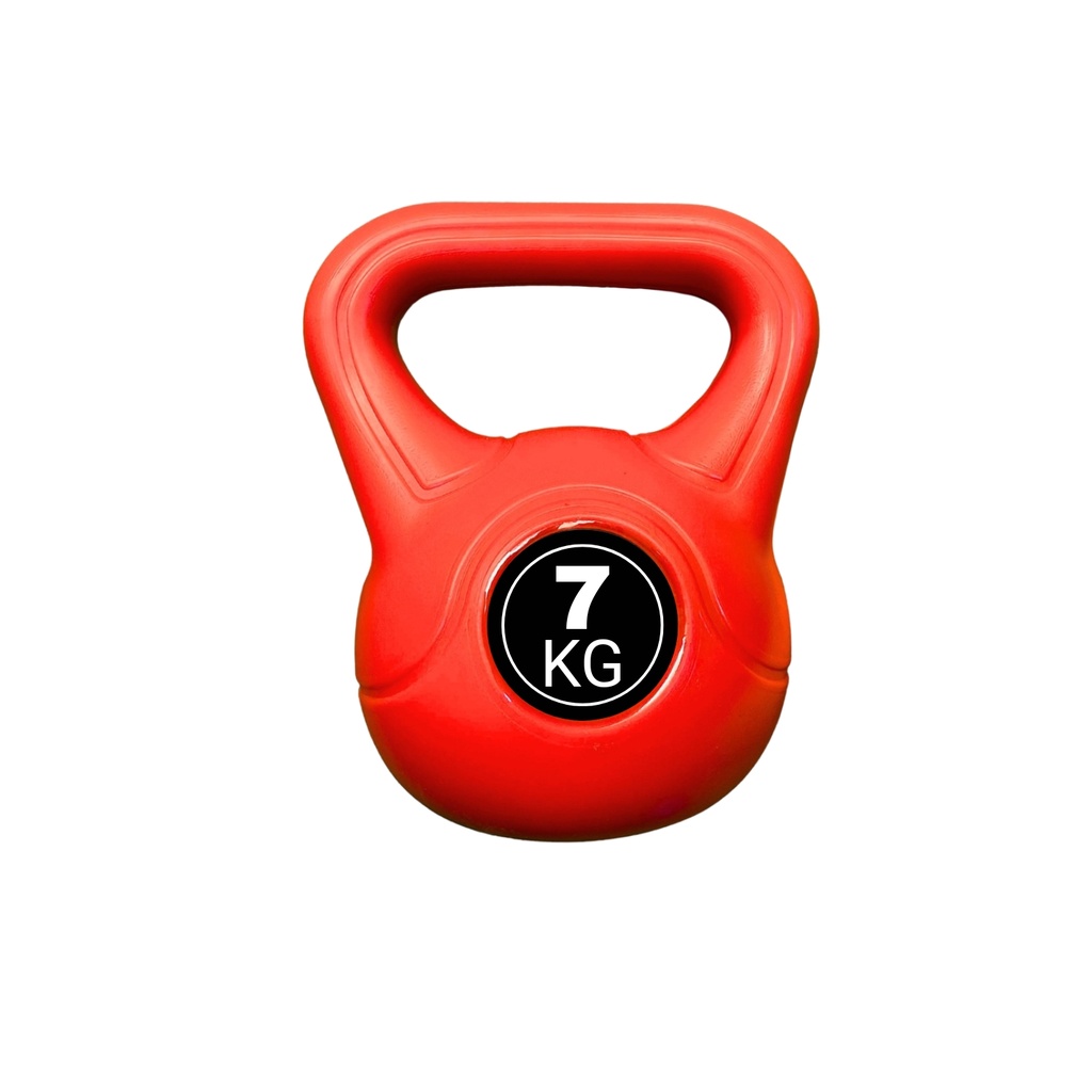 PESA RUSA 7 KG