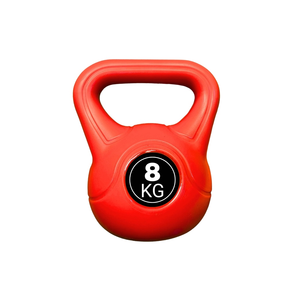 PESA RUSA 8 KG