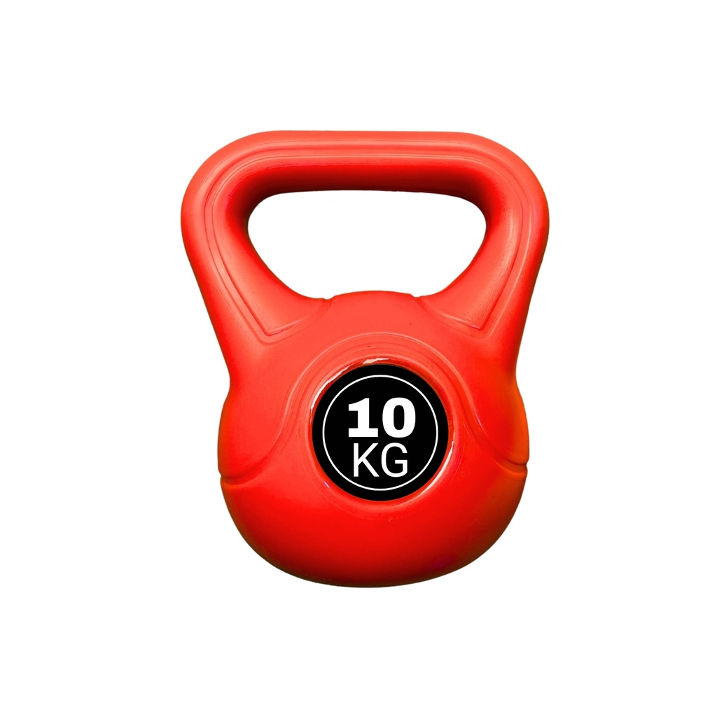 PESA RUSA 10KG