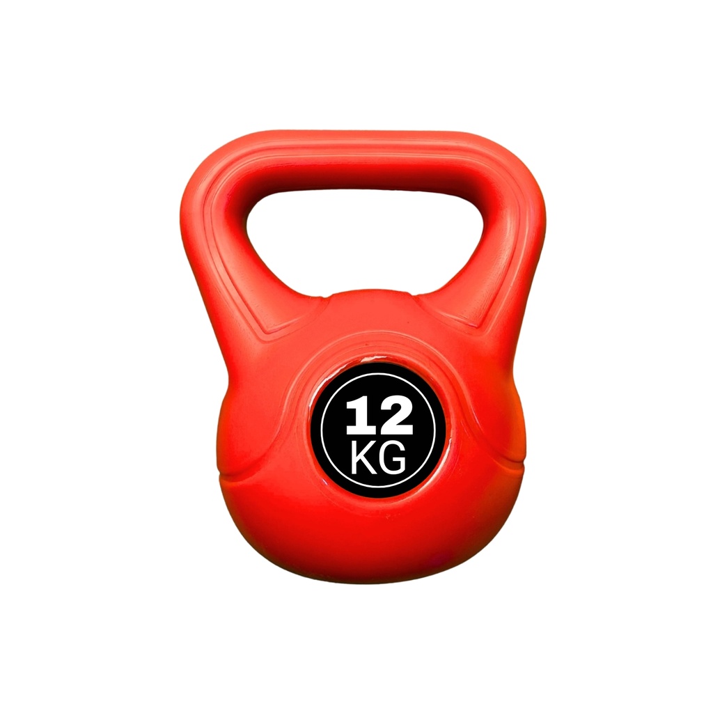 PESA RUSA 12KG