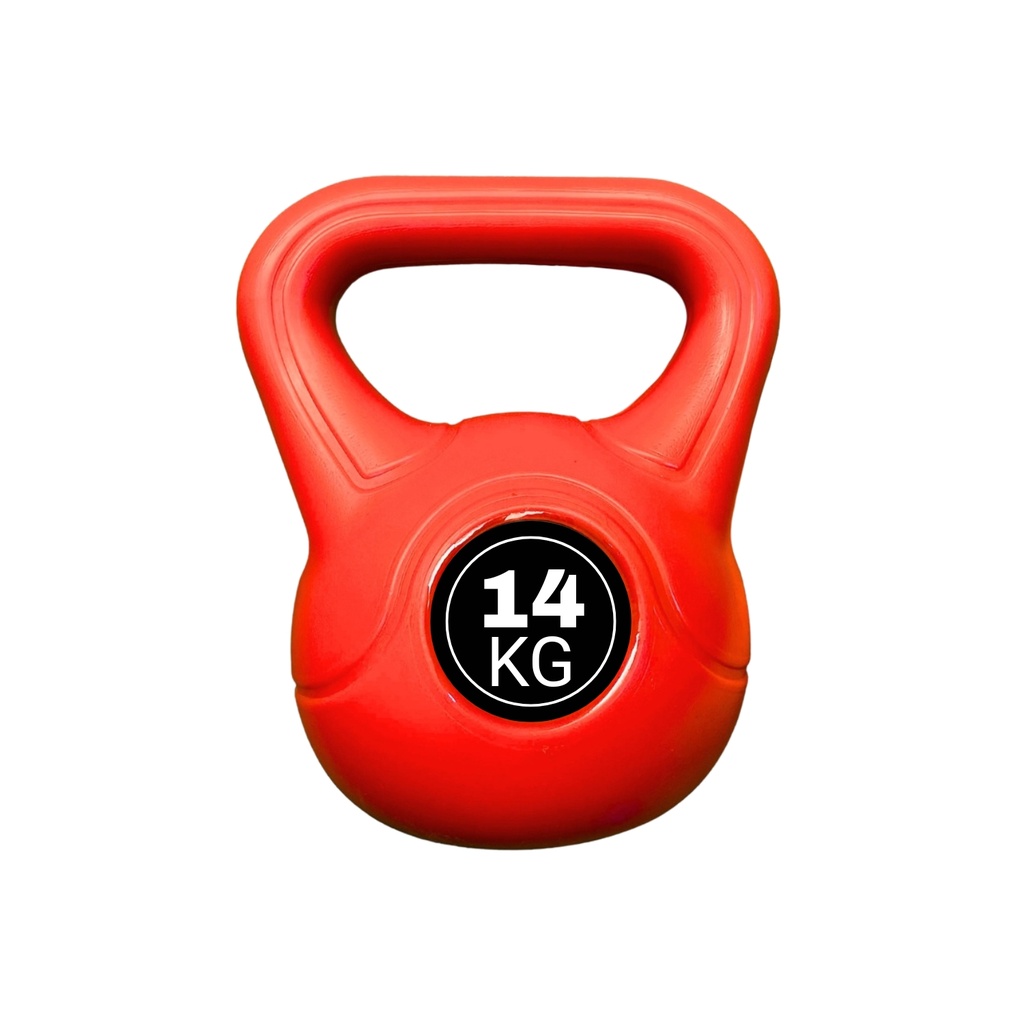 PESA RUSA 14KG
