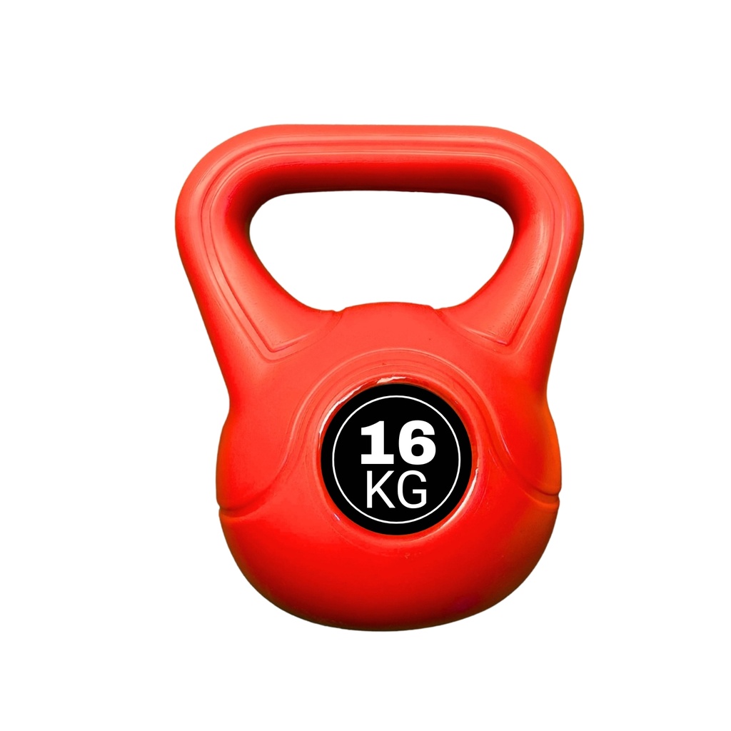 PESA RUSA 16KG