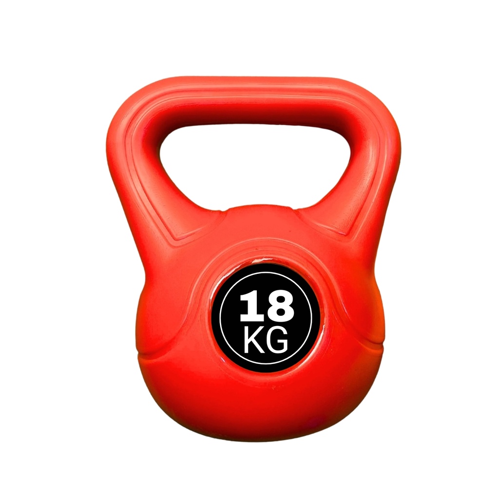 PESA RUSA 18KG