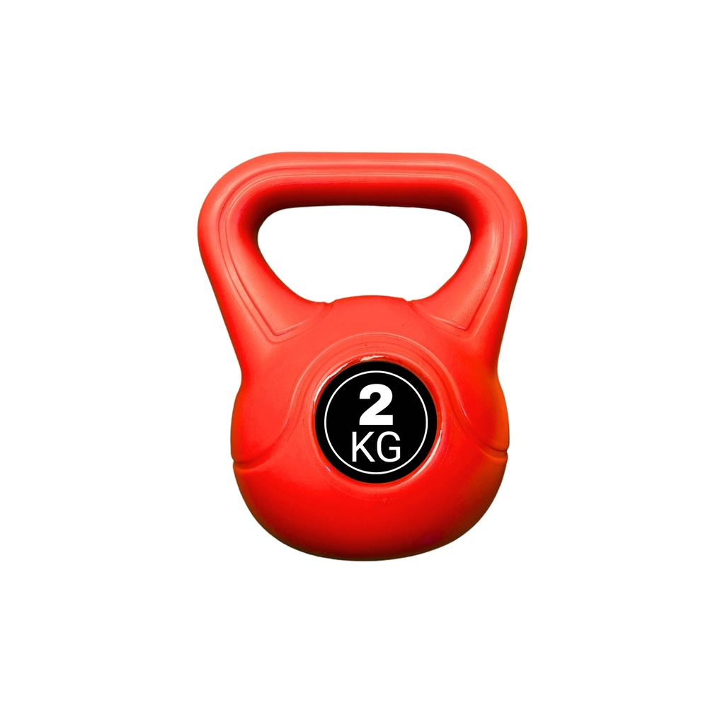 PESA RUSA 2KG