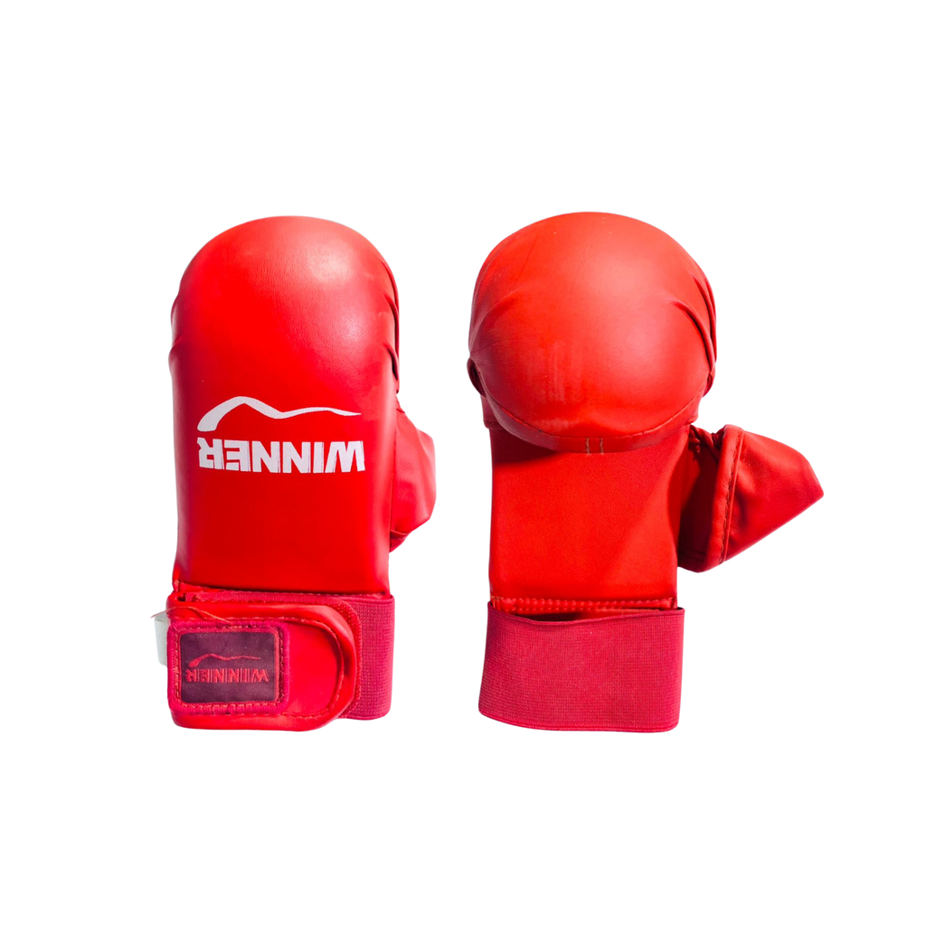 GUANTE KARATE IMPORTADO