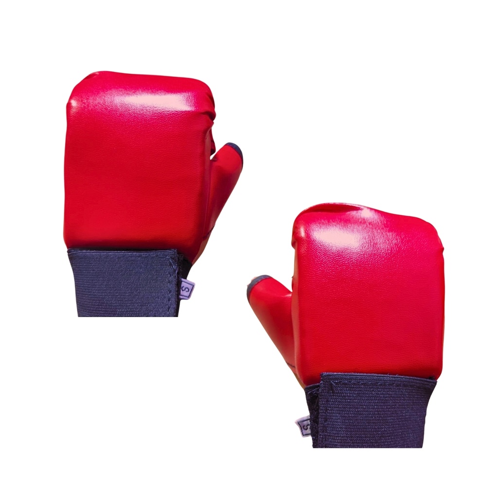 GUANTE KARATE NACIONAL