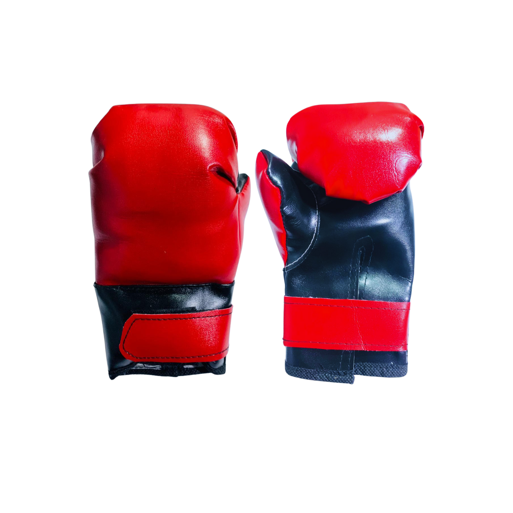 GUANTES DE BOX NIÑOS