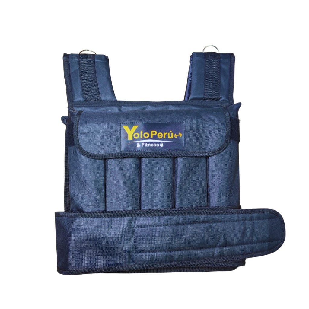 CHALECO 20KG