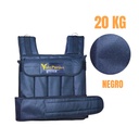 CHALECO 20KG