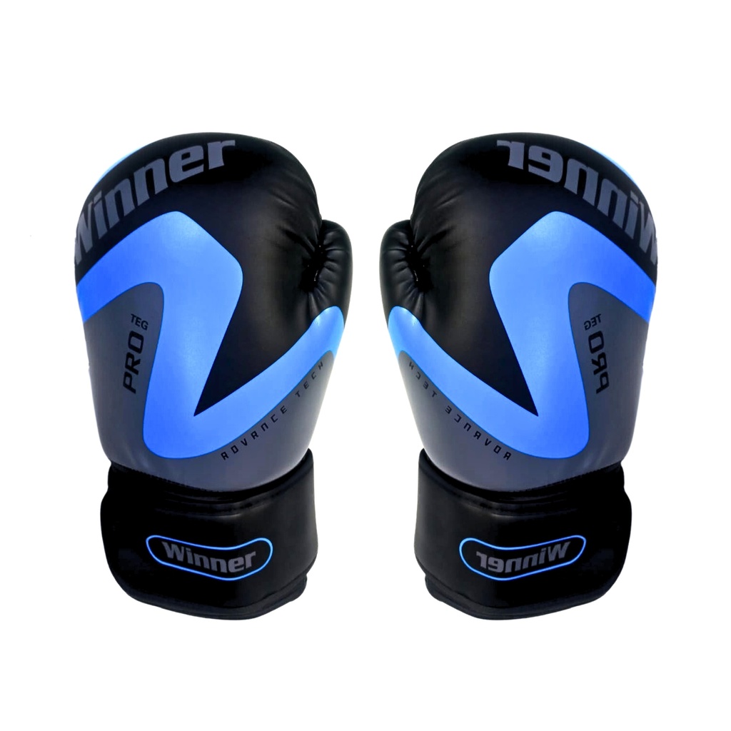 GUANTES DE BOX PRO