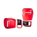 GUANTES DE BOX PRO NIÑOS