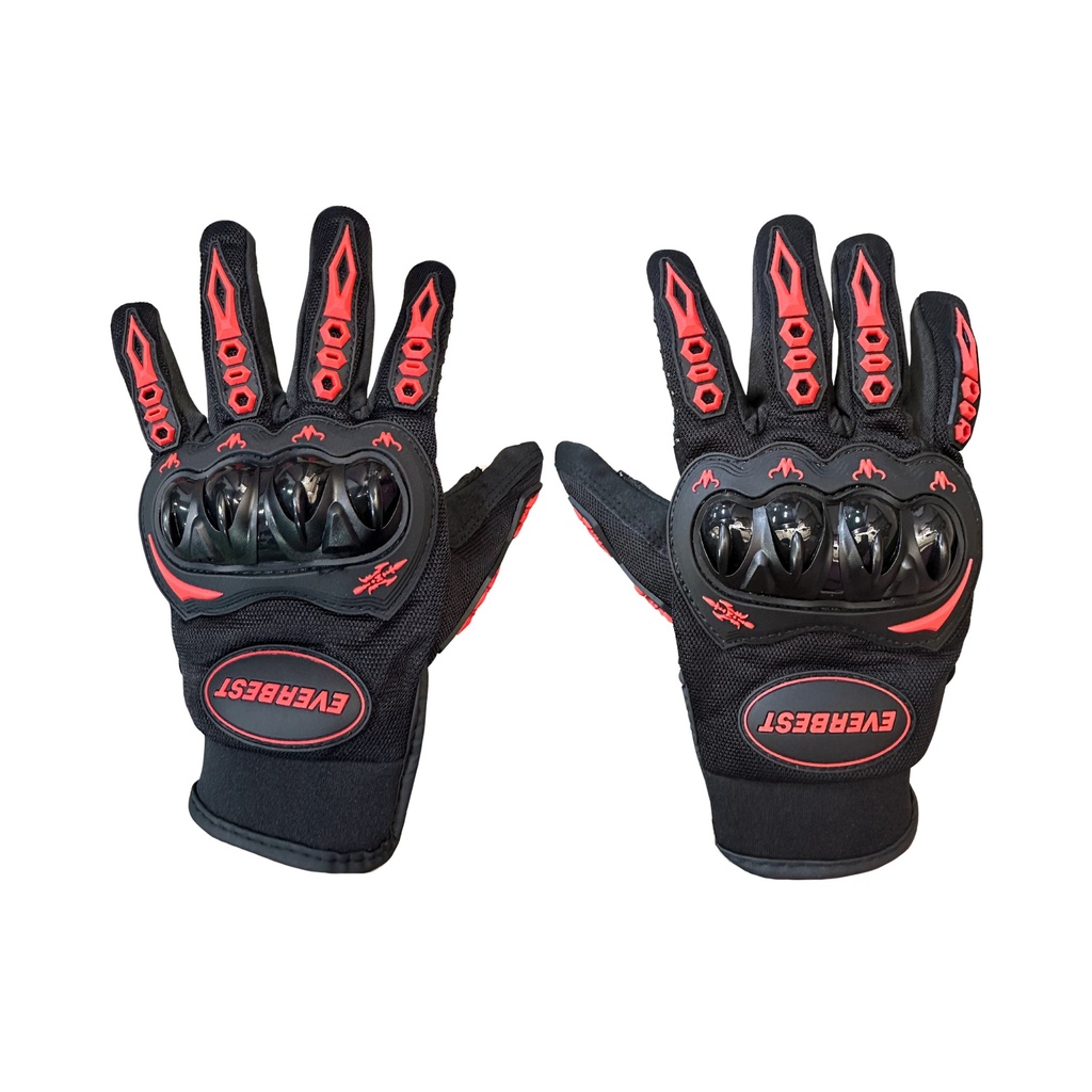 GUANTES DE MOTO GRAVITAL MG-S03-TT