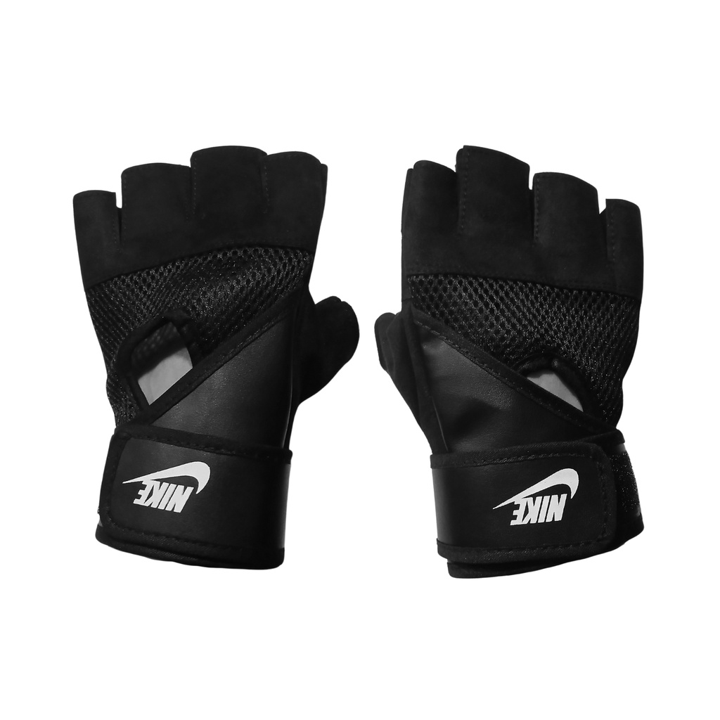 GUANTES DEPORTIVOS CON MUÑEQUERA NACIONAL