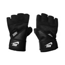 GUANTES DEPORTIVOS CON MUÑEQUERA NACIONAL