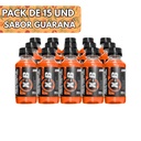 QUEMADORES X-B PACK 15 UND