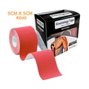 CINTA KINESIOLOGY 5CMX5CM