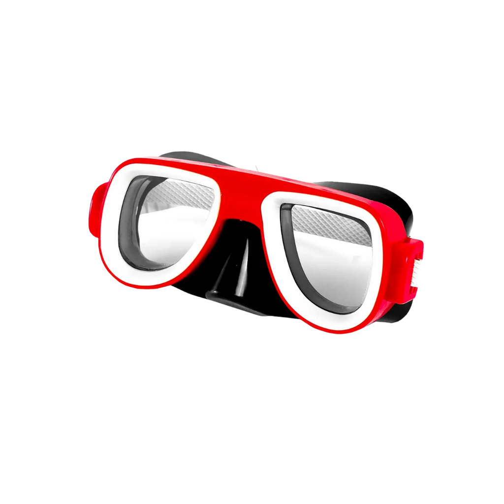 LENTES DE BUCEO
