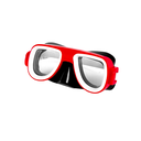 LENTES DE BUCEO