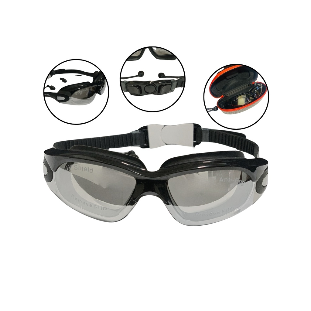 LENTES DE NATACION PRO