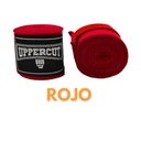 VENDAS DE BOXEO UPPERCUT