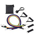 LIGAS DE RESISTENCIA 110LB