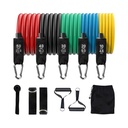 LIGAS DE RESISTENCIA 150LB