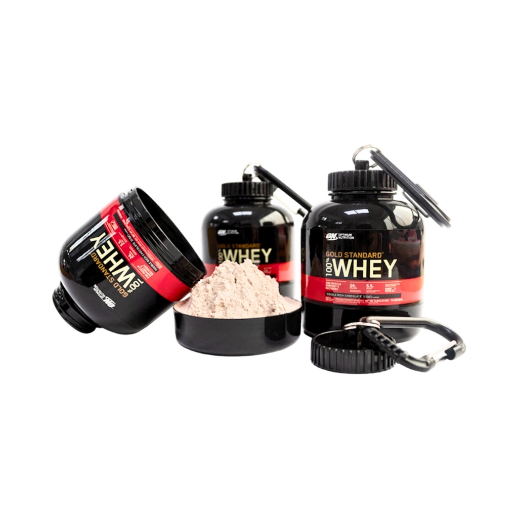 LLAVEROS PROTEINA/ CREATINA