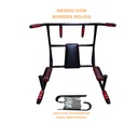 BARRA 7 EN 1 NACIONAL CALIDAD PREMIUM