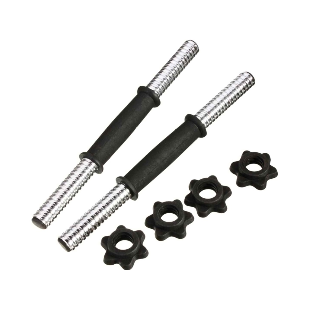 MANUBRIOS PVC (PAR)
