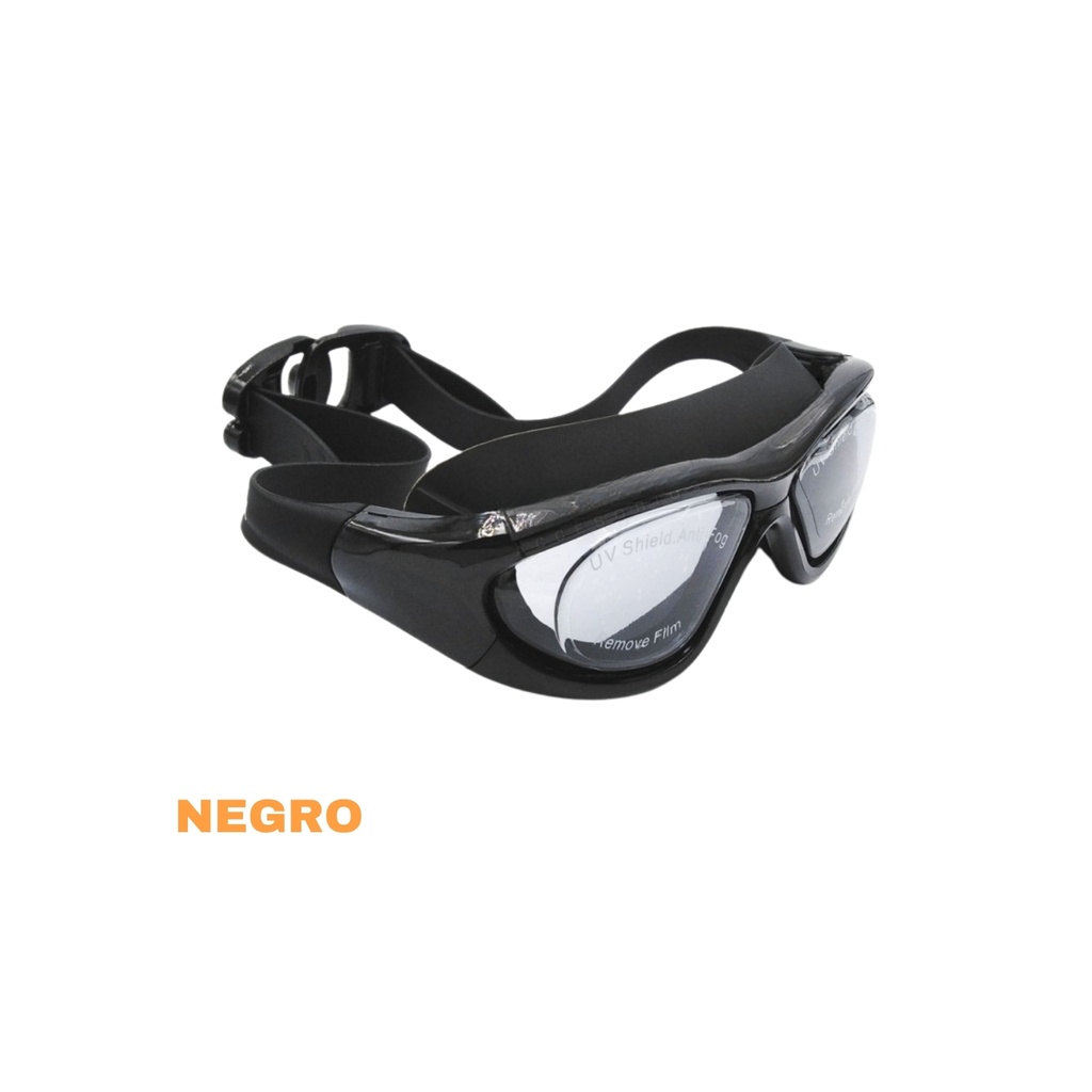 LENTES NATACIÓN GOGGLE XWAVE
