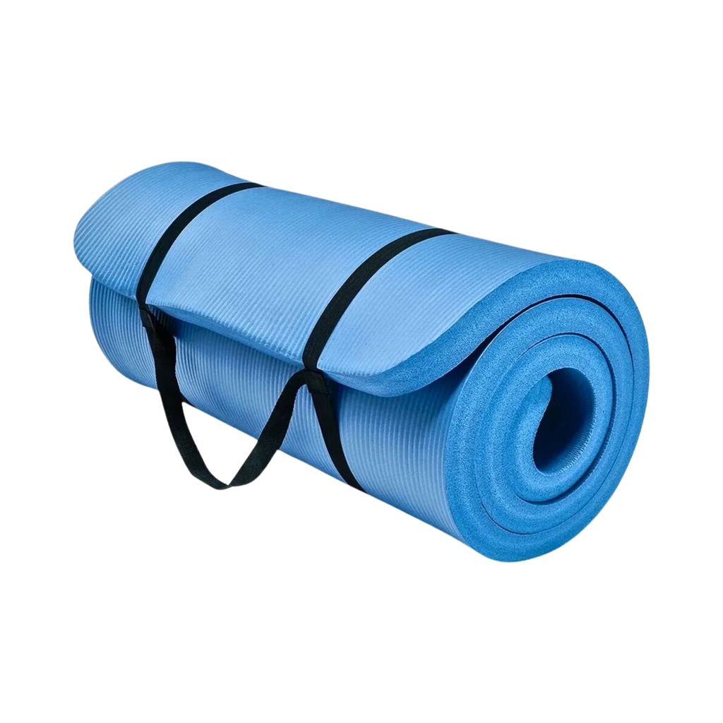 MAT DE YOGA 20MM