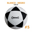 PELOTA DE FUTBOL #5 PVC ONEBALL