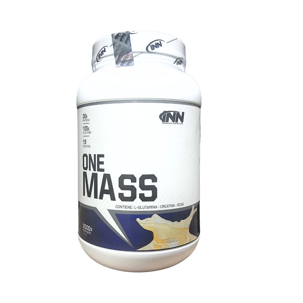 PROTEINA ONE MASS 2KG