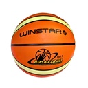 PELOTA DE BASQUET CAUCHO