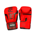 GUANTE DE BOX IMPORTADO HERBO QJT-2