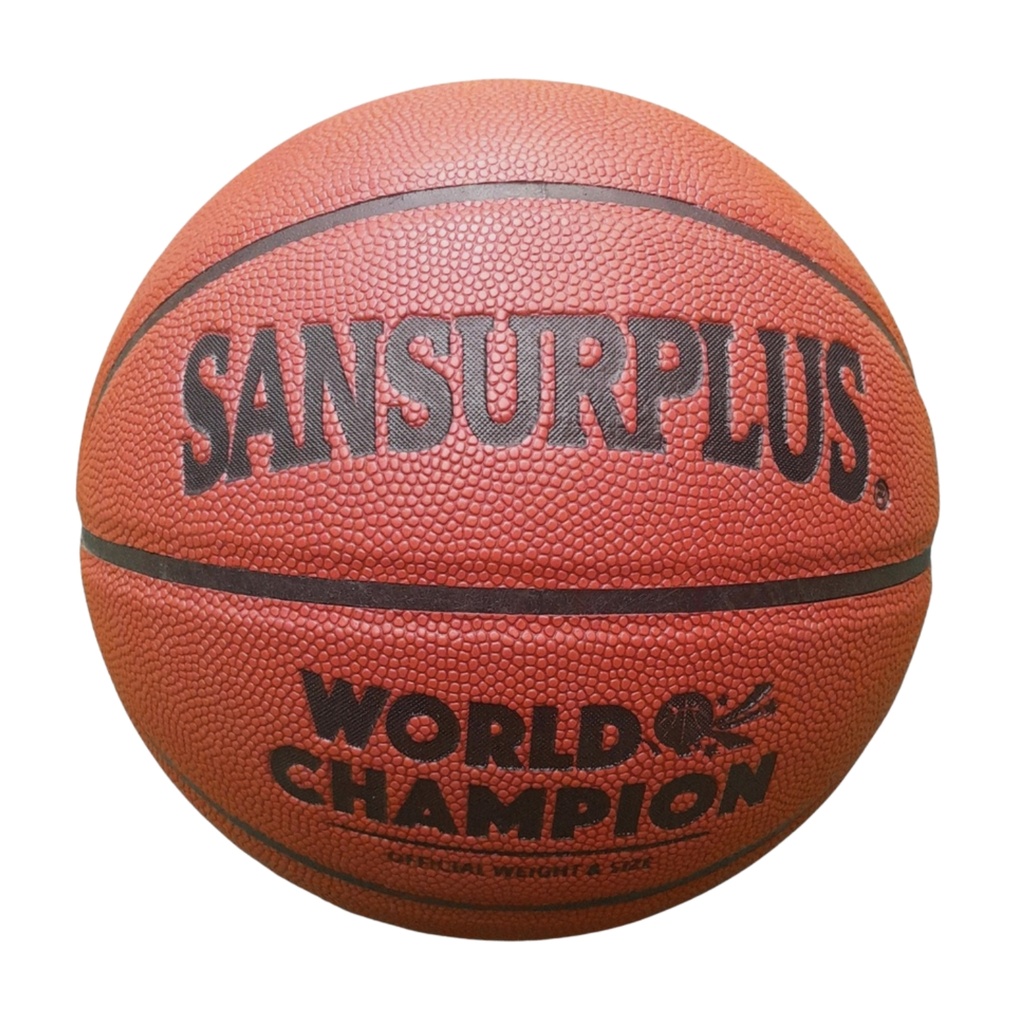 PELOTA DE BASQUET CUERO PU