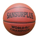 PELOTA DE BASQUET CUERO PU