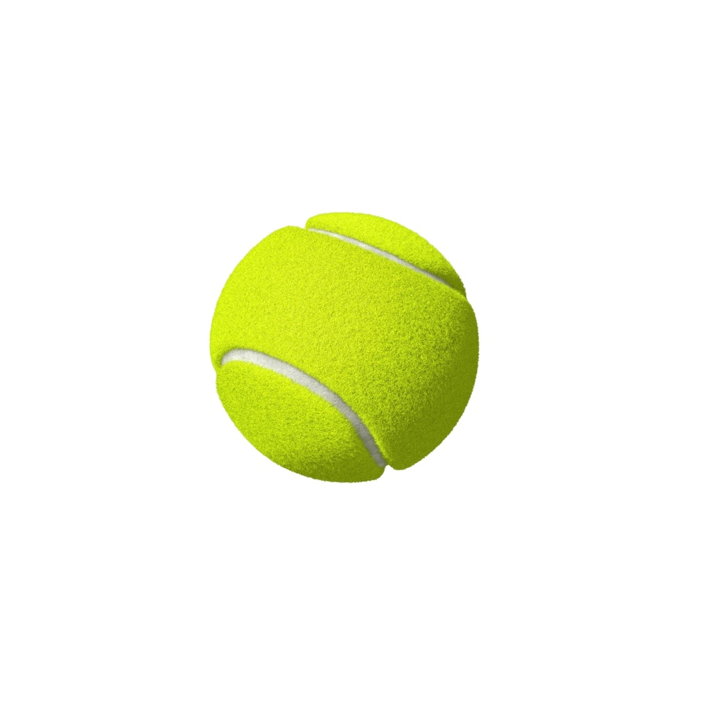 PELOTA DE TENIS
