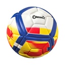 PELOTA DE FUTBOL #4 PVC FOAM  (IMPORTADA)