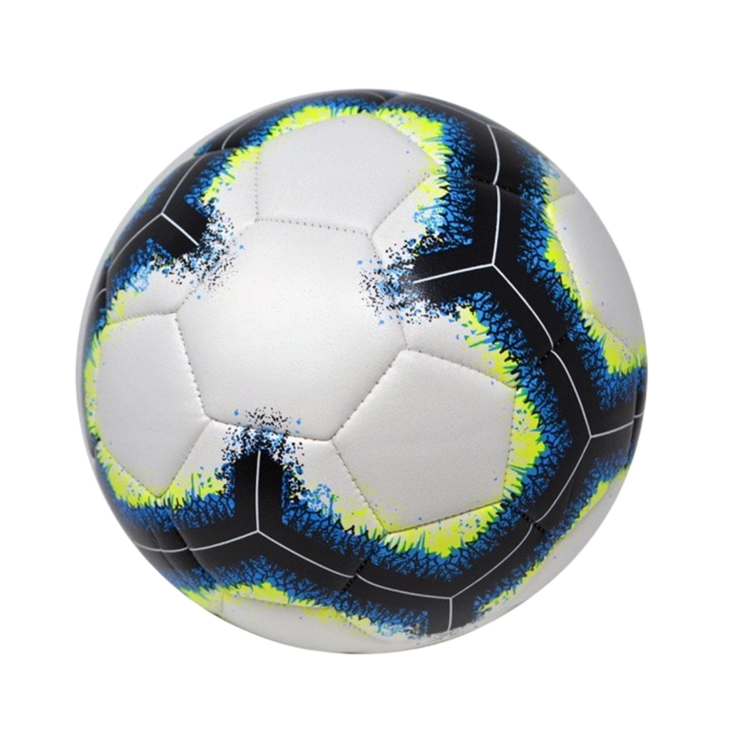 PELOTA DE FUTBOL #5 PVC FOAM (DEPORMAX)