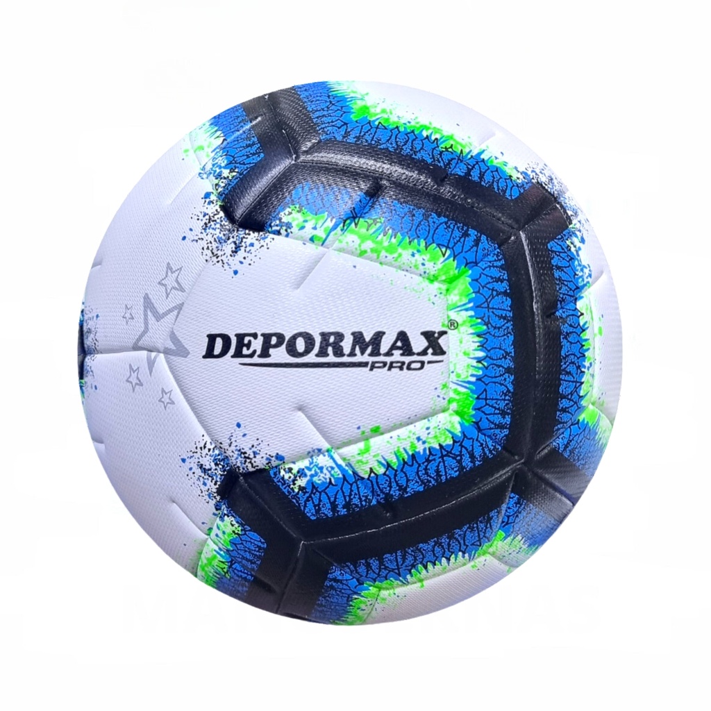 PELOTA DE FUTBOL #5 TERMOSELLADA DEPORMAX